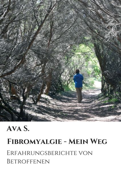 Produktbild: Fibromyalgie - Mein Weg