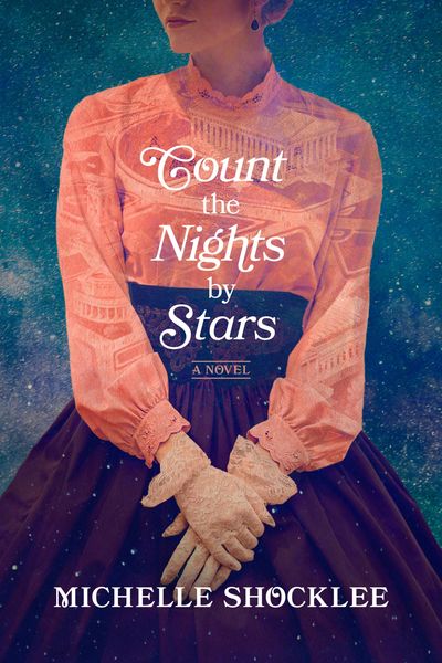 Produktbild: Count the Nights by Stars