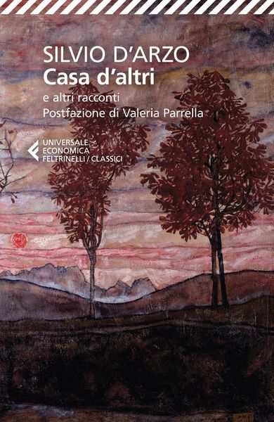 Produktbild: Casa d'altri e altri racconti