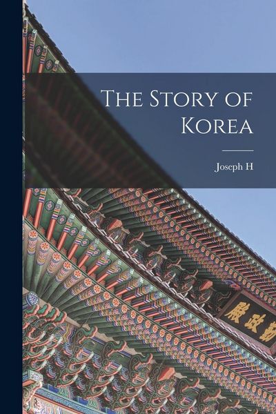 Produktbild: The Story of Korea