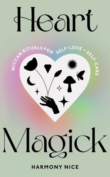Produktbild: Heart Magick