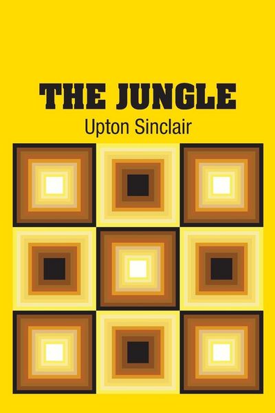 Produktbild: The Jungle