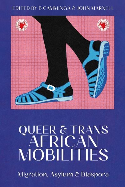 Produktbild: Queer and Trans African Mobilities