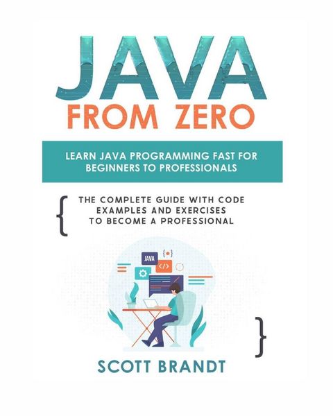 Produktbild: Java From Zero