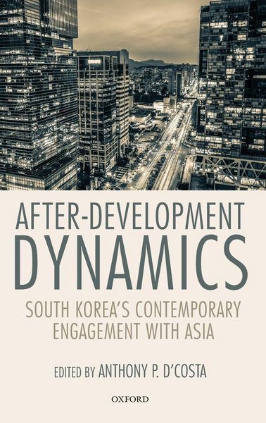 Produktbild: After-Development Dynamics