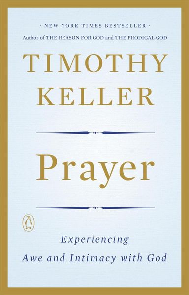 Produktbild: Prayer