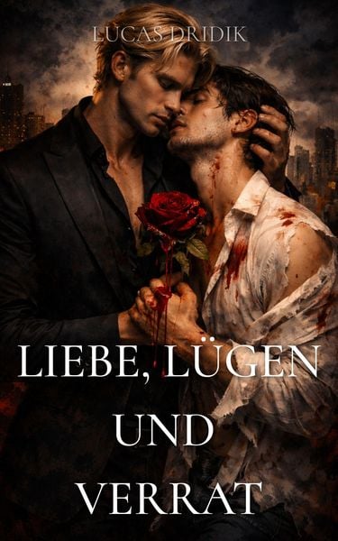 Produktbild: Liebe, L&uuml;gen und Verrat