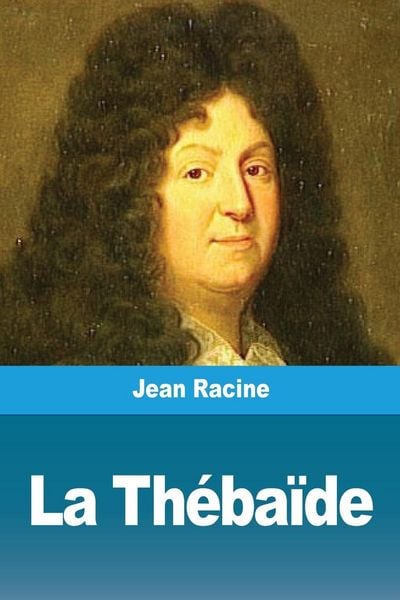 Produktbild: La Th&eacute;ba&iuml;de