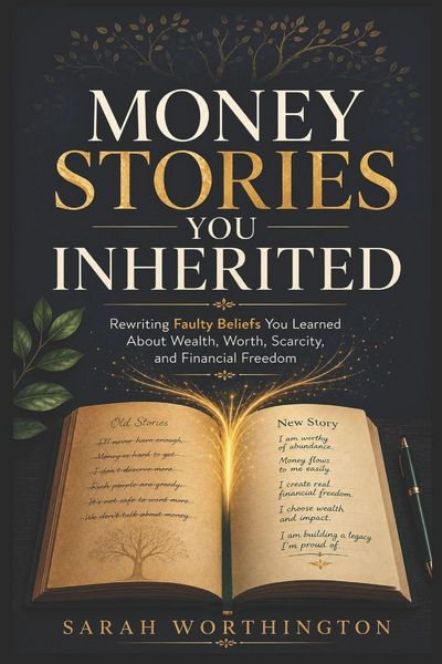Produktbild: Money Stories You Inherited