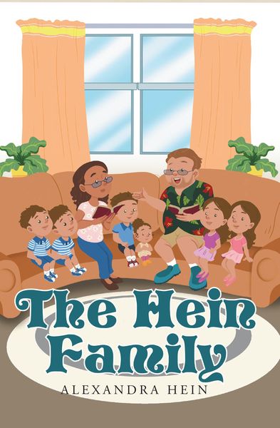 Produktbild: The Hein Family