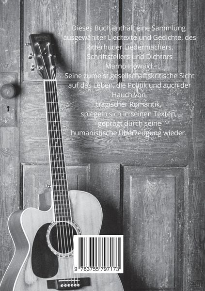 Produktbild: Lieder und Gedichte
