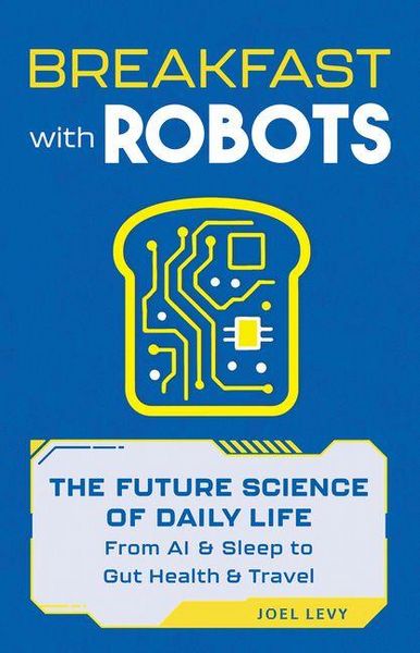 Produktbild: Breakfast with Robots