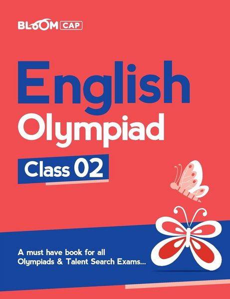 Produktbild: Bloom CAP English
