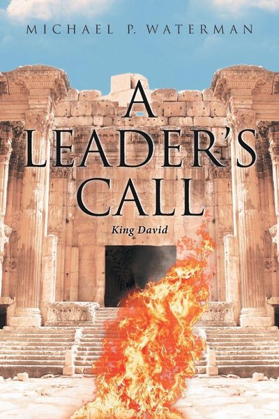 Produktbild: A Leader's Call