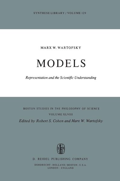 Produktbild: Models