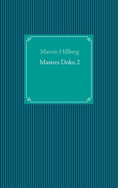 Produktbild: Masters Doku 2
