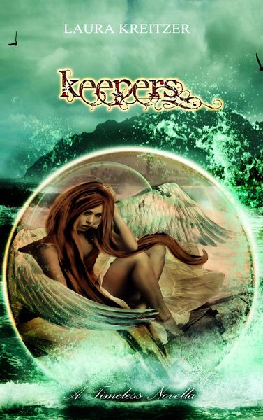 Produktbild: Keepers: A Timeless Novella
