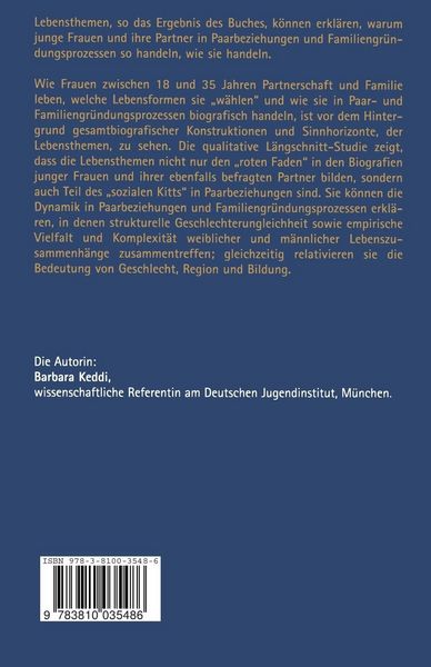 Produktbild: Projekt Liebe
