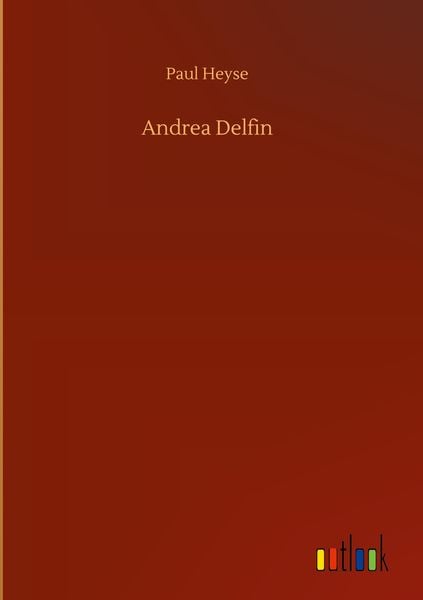Produktbild: Andrea Delfin