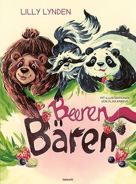 Produktbild: BeerenB&auml;ren
