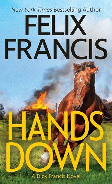 Produktbild: Hands Down