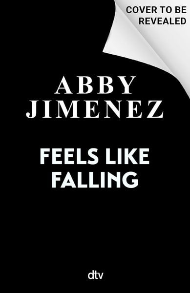 Produktbild: Feels Like Falling