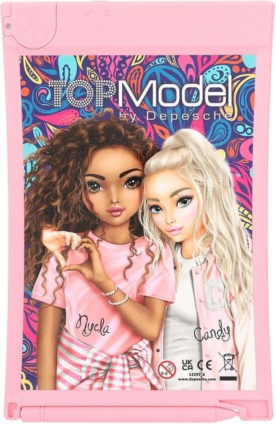 Produktbild: TOPModel Magic Board