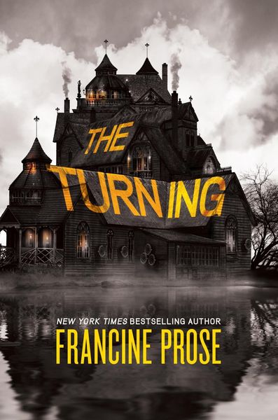 Produktbild: The Turning