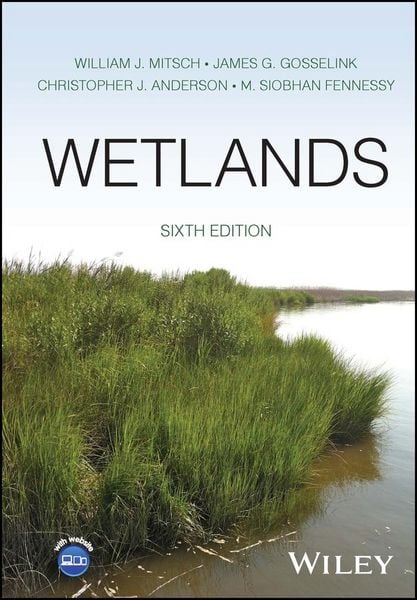 Produktbild: Wetlands
