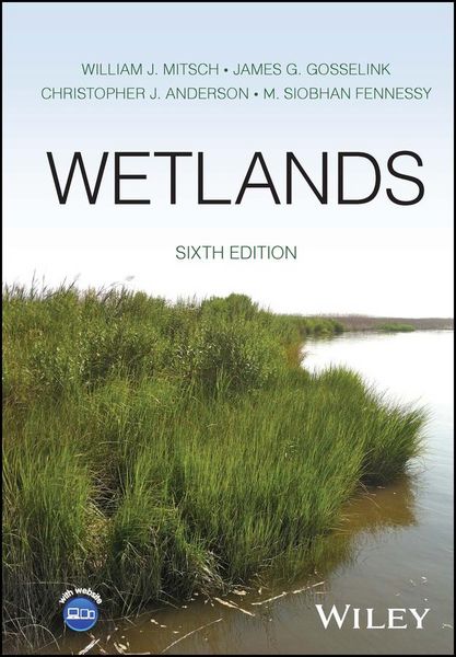 Produktbild: Wetlands