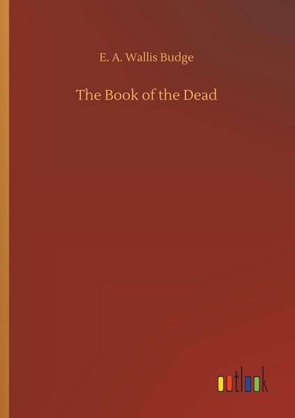 Produktbild: The Book of the Dead