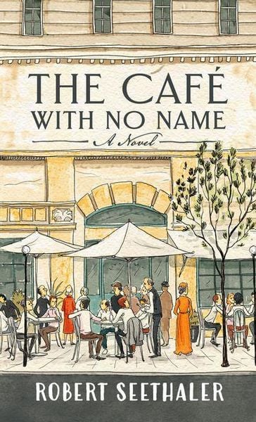 Produktbild: The Caf&eacute; with No Name