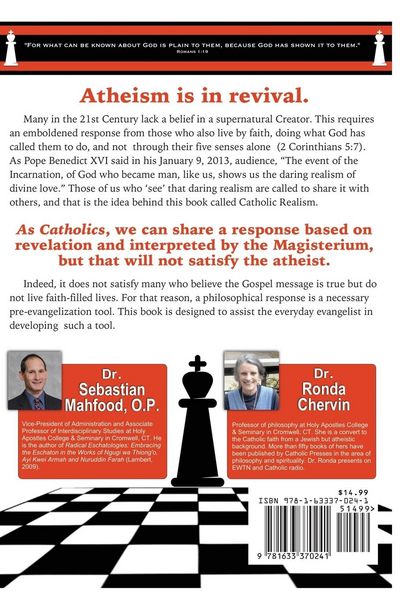 Produktbild: Catholic Realism