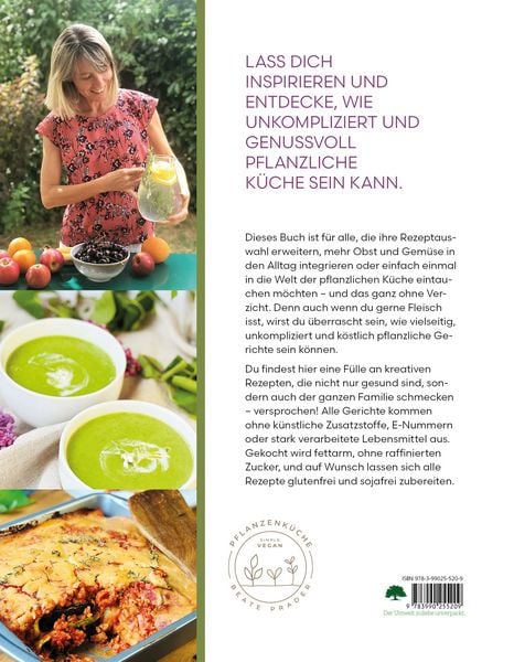 Produktbild: Pflanzenk&uuml;che