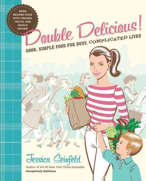 Produktbild: Double Delicious