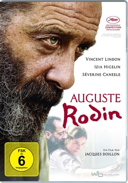 Produktbild: Auguste Rodin