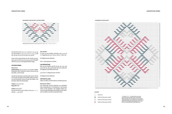 Produktbild: Estnisch Stricken