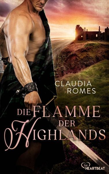Produktbild: Die Flamme der Highlands