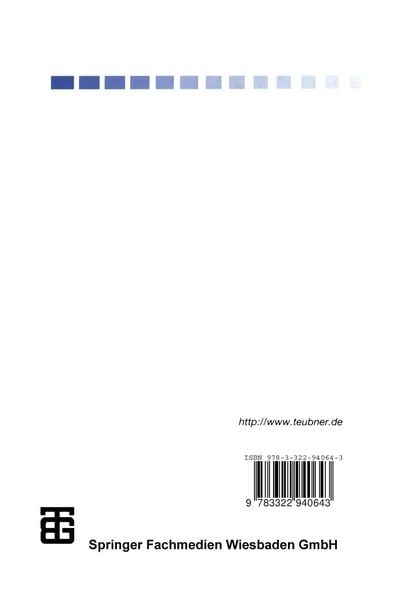 Produktbild: GSM Global System for Mobile Communication