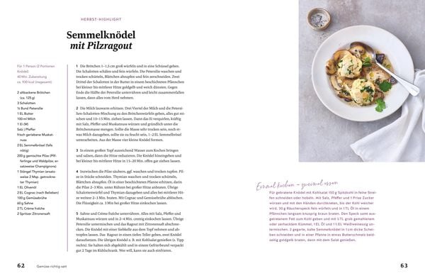 Produktbild: Ich koch' mir was
