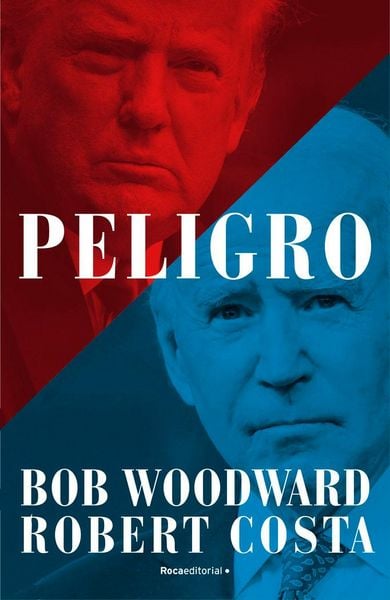 Produktbild: Peligro / Peril