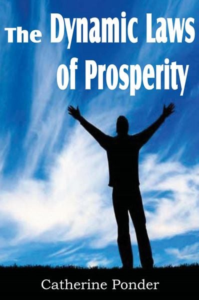 Produktbild: The Dynamic Laws of Prosperity