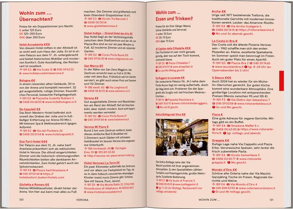 Produktbild: Baedeker SMART Reisef&uuml;hrer Gardasee