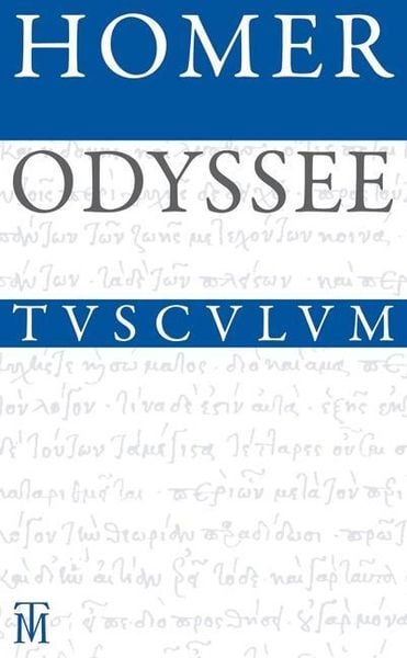 Produktbild: Odyssee