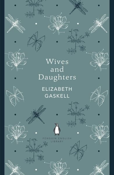 Produktbild: Wives and Daughters