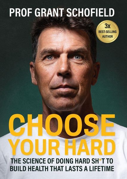Produktbild: Choose Your Hard