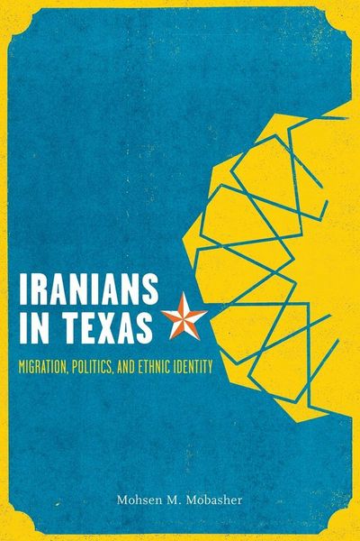 Produktbild: Iranians in Texas