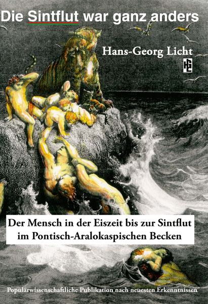Produktbild: Die Sintflut war ganz anders