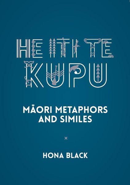Produktbild: He Iti te Kupu