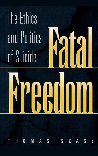Produktbild: Fatal Freedom